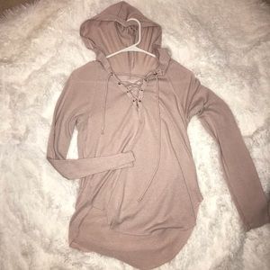 American Eagle soft and sexy